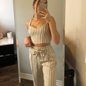 Dynamite Matching Set